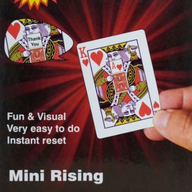 Mini Rising